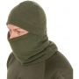 1 Балаклава флисовая HELIOS, хаки 60-62