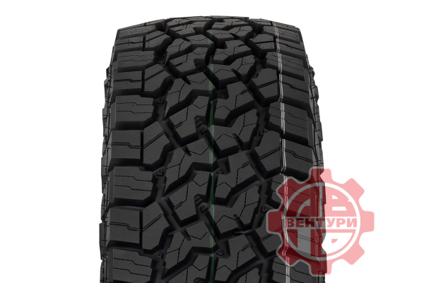 Шина пневматическая ROADCRUZA RA7000 X/T LT265/65R18 117/114S