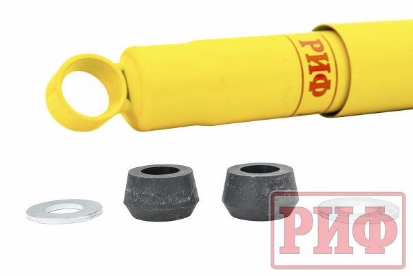 Амортизатор РИФ задний Nissan Patrol Y60/Y61 лифт 150 мм