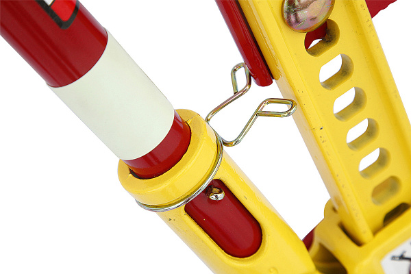 Домкрат реечный Hi Lift Super X-Treme чугун 150см