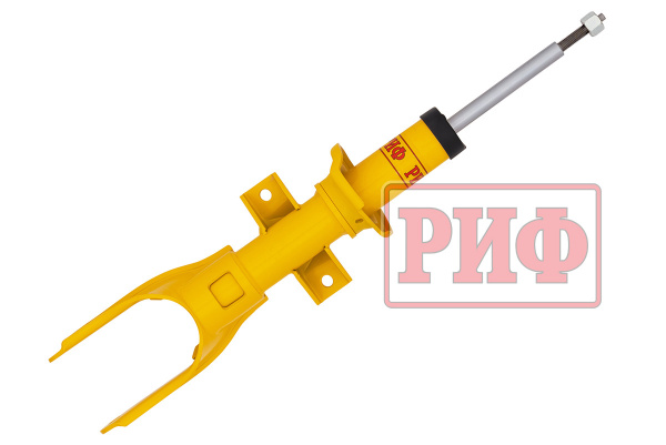 Амортизатор РИФ передний Volkswagen Amarok 2010+ штатный и лифт 0-35 мм