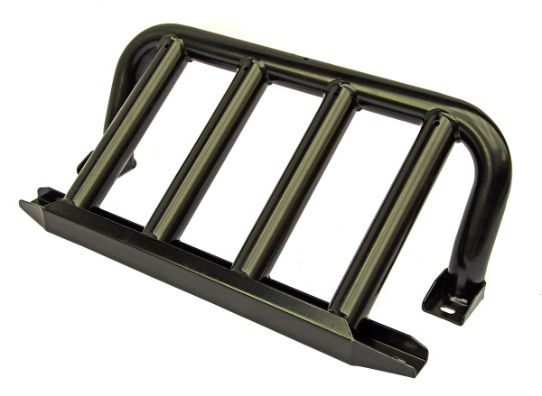 Защита рулевых тяг РИФ УАЗ Патриот 2015+ 250 мм