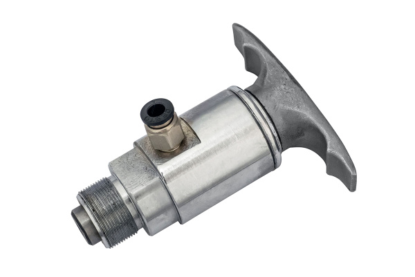 Лебёдка электрическая 24V Runva 9500 lbs 4350 кг влагозащищенная, комбин. роспуск, синт. трос