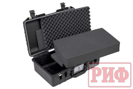 Кейс защитный ударопрочный РИФ 487х325х175 мм IP67