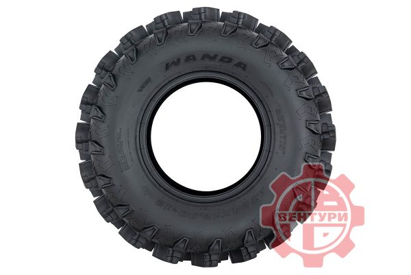 Шина пневматическая WANDA P376 28X12.00-12