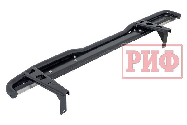 Пороги РИФ силовые Toyota Hilux 1983-1997 Пороги РИФ силовые Toyota Hilux 1983-1997