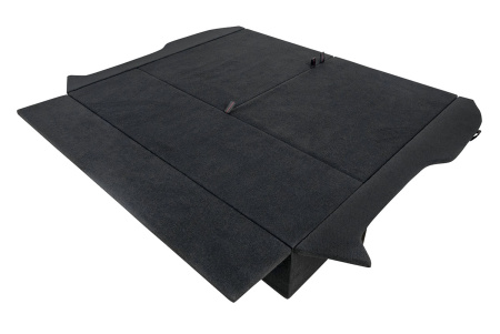 Органайзер в багажник для Toyota Fortuner (2 выдвижных ящика) с 2015-2023