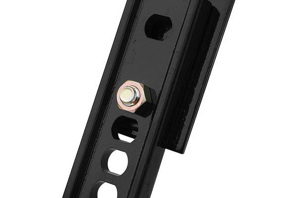 Домкрат реечный Hi-Lift чугун+сталь 150 см