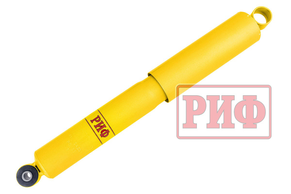 Амортизатор РИФ передний УАЗ Хантер лифт 50 мм