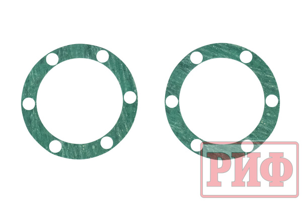 Муфта переднего моста РИФ для Mitsubishi Pajero Муфта переднего моста РИФ для Mitsubishi Pajero