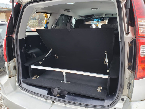 Органайзер 