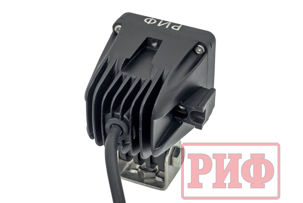 Фара дальнего света РИФ 51 мм 10W LED