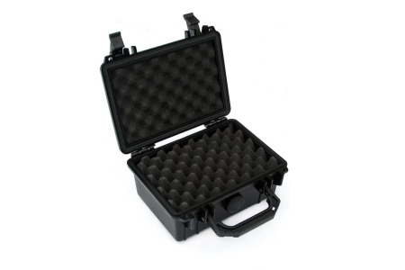Кейс защитный ударопрочный РИФ 208х167х90 мм