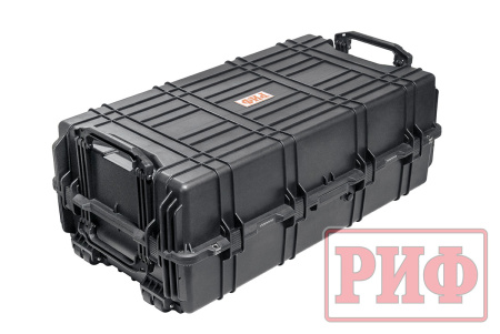 Кейс защитный ударопрочный РИФ 1140х643х419 мм Кейс защитный ударопрочный РИФ 1140х643х419 мм