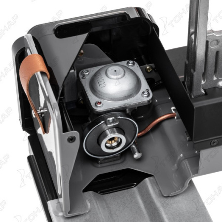 Плита газовая раздвижная NISUS