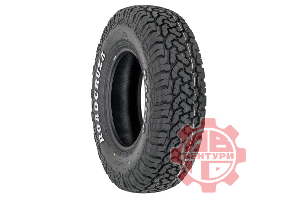 Шина пневматическая ROADCRUZA RA1100 A/T LT235/85R16 120/116R