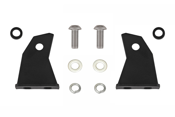 Светодиодная фара дальнего света AURORA 508 мм 150W с RGB подсветкой