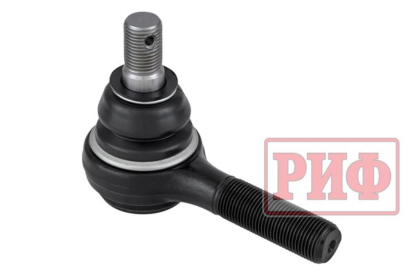 Наконечник рулевой тяги РИФ правый усиленный ГАЗ 3302-3414056 Наконечник рулевой тяги РИФ правый усиленный ГАЗ 3302-3414056
