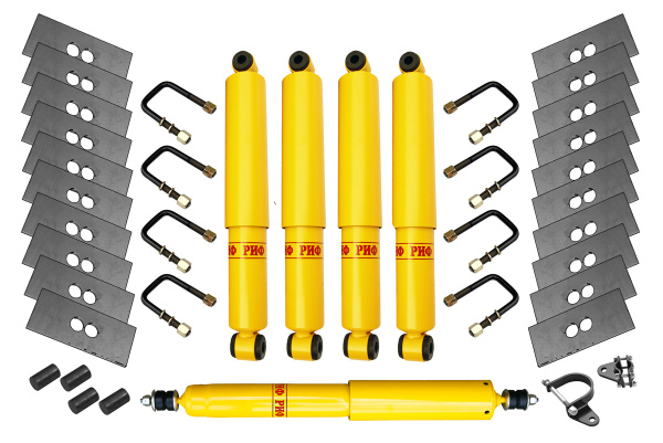 Лифт-комплект 30 мм