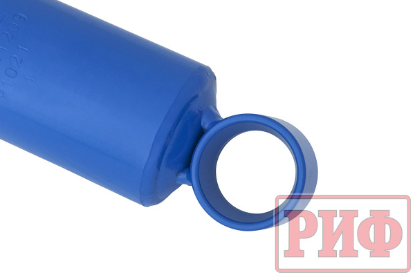 Амортизатор РИФ "Арктика" передний для ГАЗ Соболь 2018+ штатный и лифт 0-30 мм