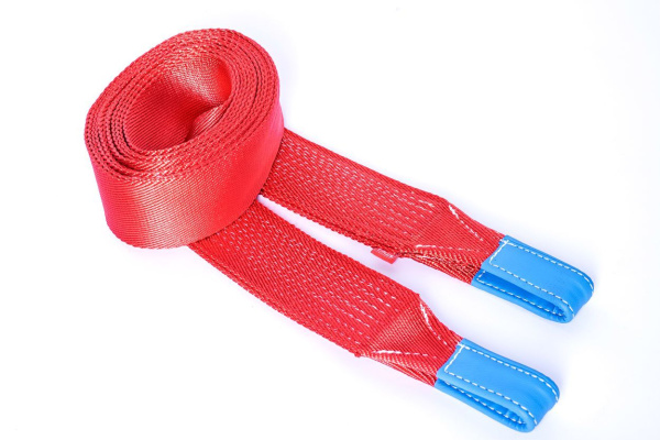 Стропа динамическая Tplus 12 т/7 м серия "Стандарт"