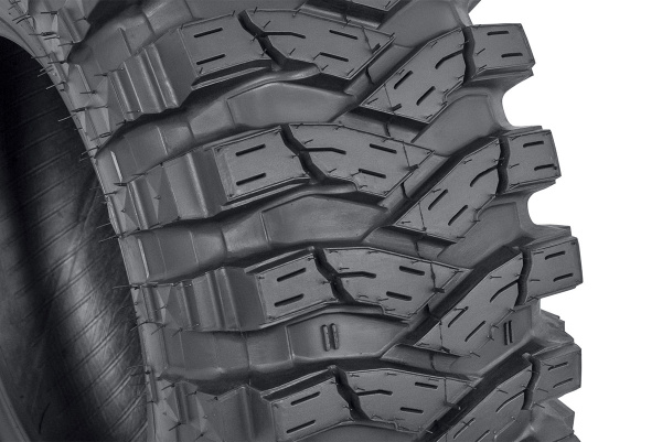 Шина King Cobra MV832 36X12.5-17 TL