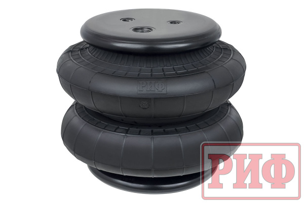 Пневмоподвеска РИФ универсальная (установочный комплект 4) Пневмоподвеска РИФ универсальная (установочный комплект 4)