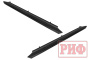 Пороги РИФ силовые Changan Hunter Plus