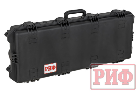 Кейс защитный ударопрочный РИФ 1011x419x160 мм (уценка) Кейс защитный ударопрочный РИФ 1011x419x160 мм (уценка)