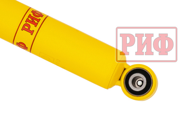 Амортизатор РИФ задний Jetour T2 штатный и лифт 0-30 мм