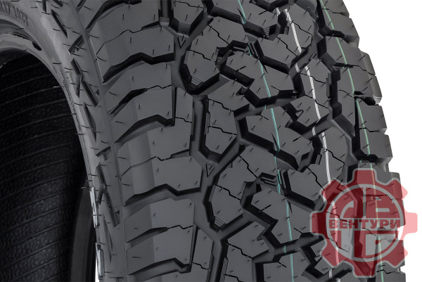 Шина пневматическая ROADCRUZA RA1100 A/T 225/65R17 102T