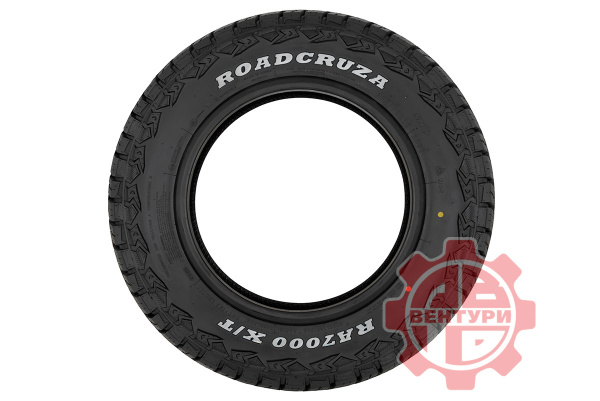 Шина пневматическая ROADCRUZA RA7000 X/T 215/70R16 100T