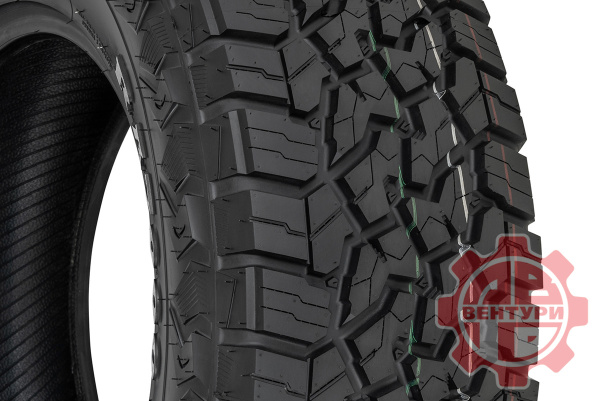 Шина ROADCRUZA RA7000 X/T 255/70R16 111T