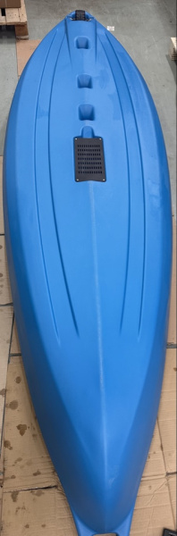 Каяк SEAFLO Barracuda рыболовный 10,8 (326,2 см), синий (уценка)