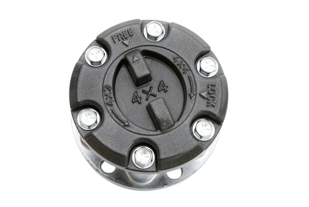 Хаб колесный "4x4" для SsangYong