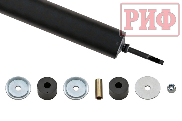 Амортизатор РИФ задний Ssang Yong Kyron штатный