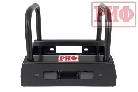 Площадка съёмная РИФ для переносной лебёдки Площадка съёмная РИФ для переносной лебёдки