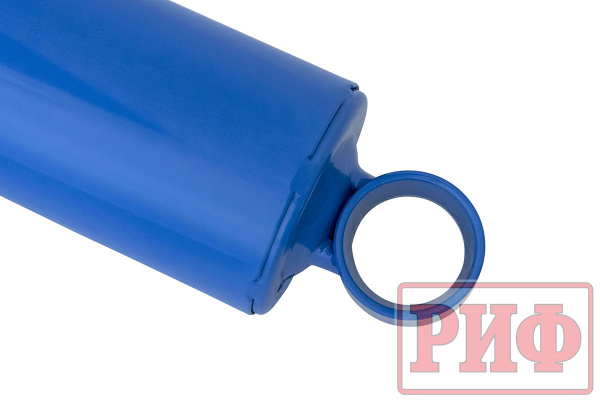 Амортизатор усиленный РИФ "Арктика" задний Nissan Patrol Y60/Y61, Toyota Land Cruiser 71, 76, 78 , 79 2007+ лифт 100 мм