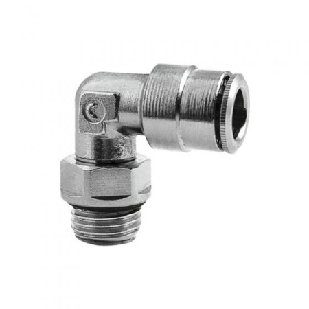 Фитинг угловой R6522 6-3/8