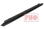 Пороги РИФ силовые Changan Hunter Plus