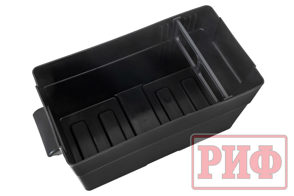 Бокс аккумуляторный 430х245х270