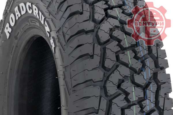 Шина ROADCRUZA RA1100 A/T LT245/75R16 120/116R