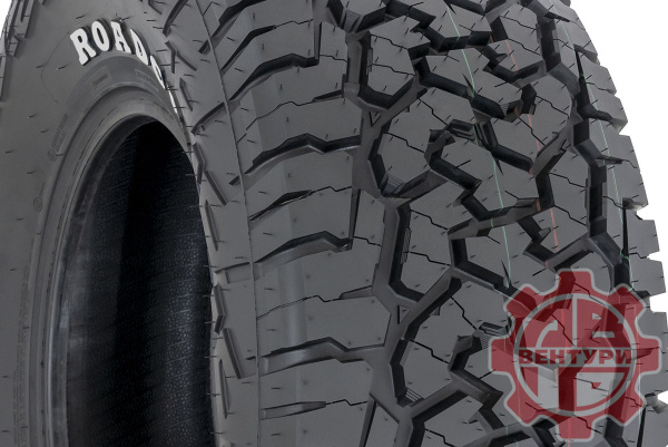 Шина ROADCRUZA RA1100 A/T 35x12.50R17LT 121S