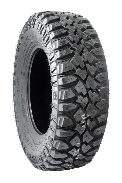 Шина Mickey Thompson LT265/70R17 121/118Q OWL Deegan 38 (продаются только по 5 шт.)
