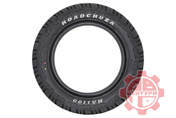 Шина пневматическая ROADCRUZA RA1100 A/T 225/65R17 102T