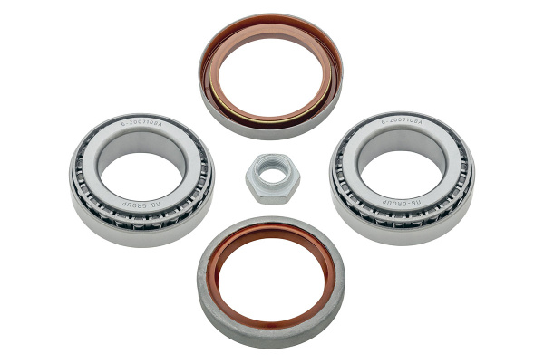 Ремкомплект передней ступицы ВАЗ-2121 Нива