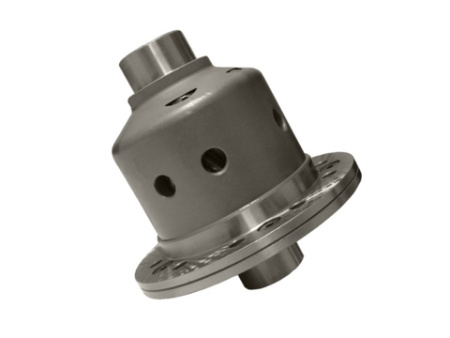 Блокировка межколёcного дифференциала ГАЗель, Соболь (средний)