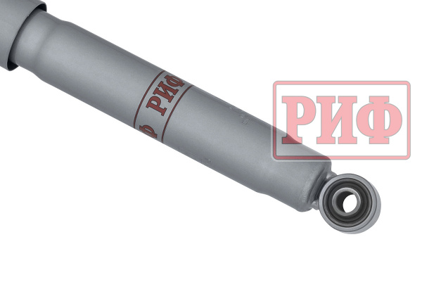 Втулка амортизатора РИФ SAG315 (с маркировкой 1) нижняя, KIA Sorento