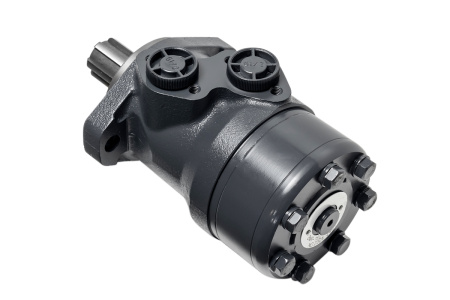 Мотор для гидравлической лебедки Runva HWV15000