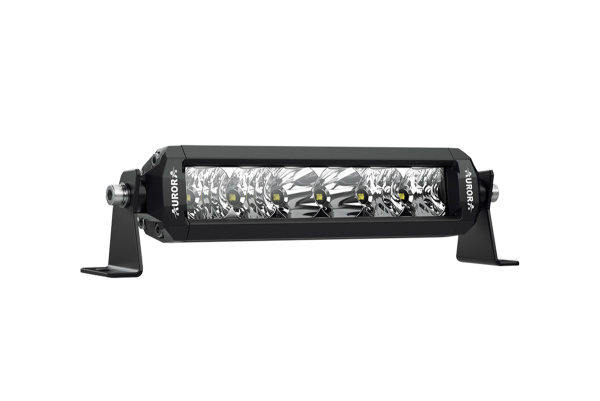 Фара комбинированного света AURORA 152 мм 30W LED